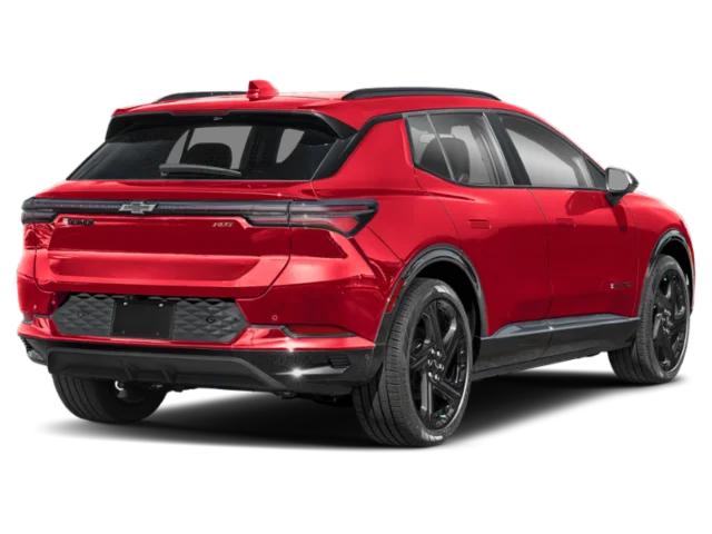 chevrolet equinox ev 2024 3GN7DSRP7RS291897 image chevrolet equinox ev 2024 3GN7DSRP7RS291897 image